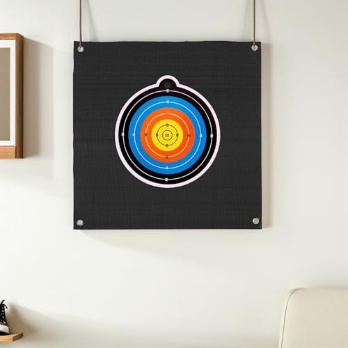 Filet de sécurité pour tir à l'arc extérieur, la solution pour stopper les flèches - 6