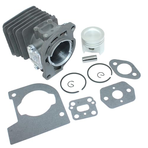 Kit piston-cylindre 597024402 haute résistance pour mécanique 322HD60