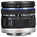OM SYSTEM Olympus Digital ED 9-18mm f/4.0-5.6 Lens for Micro Four Thirds, Black