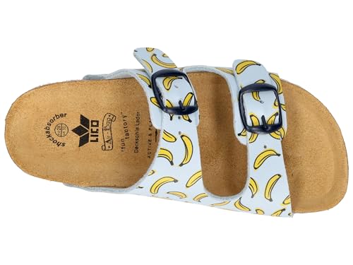Image of Lico Unisex Kid's Bioline Universe Mules