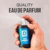 Duke Cannon Proper Cologne Midway | Men's Eau de Parfum | Citrus and Cedarwood | Fresh, Woodsy, Long-Lasting Scent | 1.7 fl oz (Pack of 2) #3