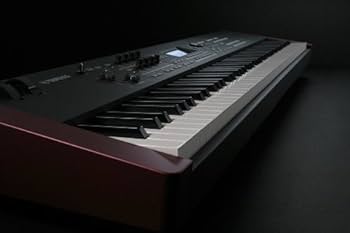 その他 YAMAHA MOXF8 Amazon.co.jp: ヤマハ YAMAHA シンセサイザー MOXF8 : 楽器