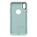OTTERBOX COMMUTER SERIES Case for iPhone Xs Max - Retail Packaging - OCEAN WAY (AQUA SAIL/AQUIFER)