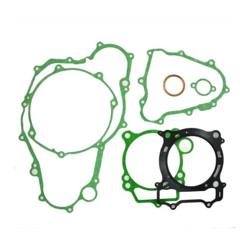 Joints moteur pour Yamaha WR450F 2003-2006 idéal pour rénovation enduro