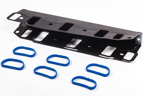 MS92808-1 Engine Intake Manifold Gasket Set Fit For Jeep