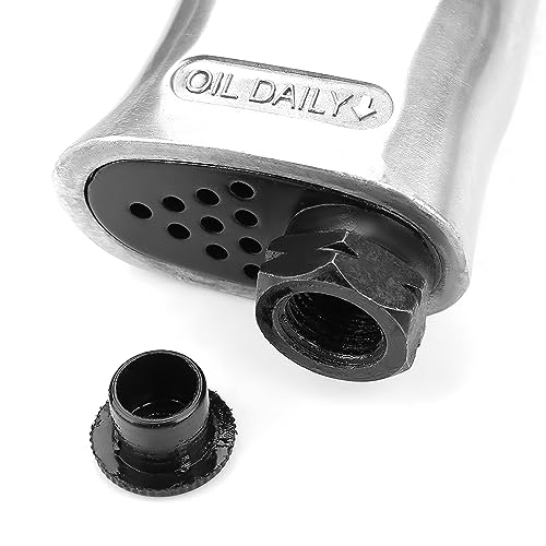 Taladro Neumático KP 554 1/2 Tipo CW CCW 700 rpm miniatura 4
