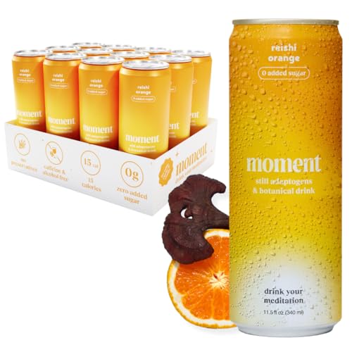 How many moment drinks can you have in a day