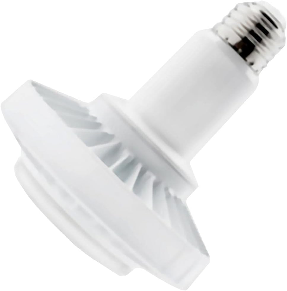 04884 - LED-8054E50-G2 LED Recessed Can Retrofit Kit with 5 6 Inch Recessed Housing