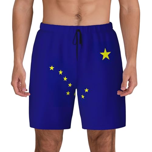 Pantalones cortos de natación para vacaciones en la playa bañador de hombre