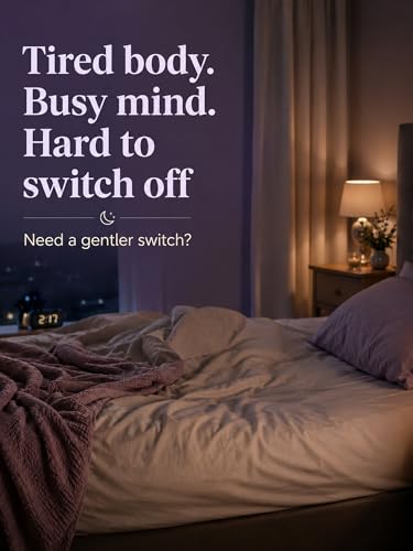 Essential Oil Blend For Sleep
