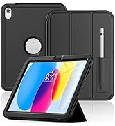 Aazon.co: SEYAC Stock Case For IPad 9th/ 8th/ 7th Generation 10.2'', Shockproof Case With - View #10