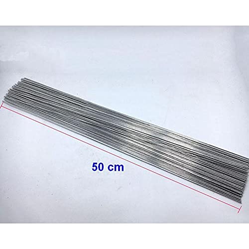 Filo Animato Rutilico Per Acciai Resistenti Alle Basse Temperature | SPA - Foto 2