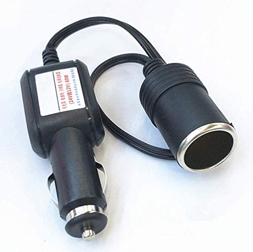 ԍڗp[d 24V12V dϊ gNp 60W܂ DC/DCRo[^[ VK[C^[ ANZT[