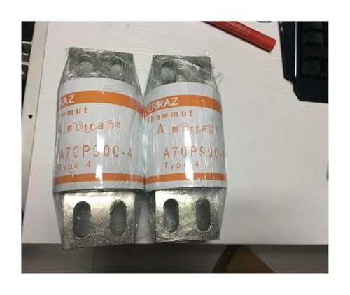 Module de fusible à action rapide A70P1200-4 pour protection de puissance - 4