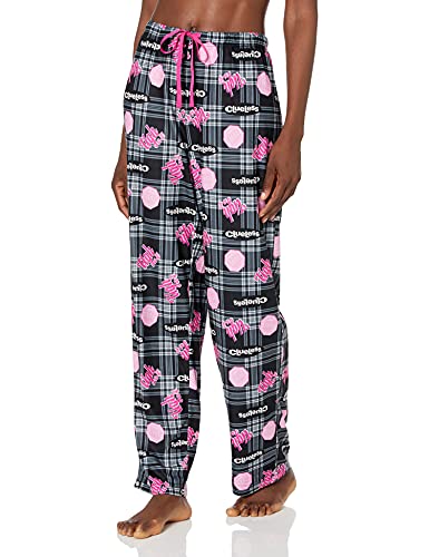 Bas de pyjama Clueless Paramount : le pantalon de détente parfait contre le stress