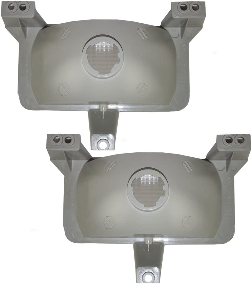 【中古】 Fragile Constitutional Signal Front Turn Signal Bulb & Socket - P2 S60 V70 XC70 - Genuine