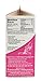 Gold Medal Variety Candy Flossugar (Blue Raspberry and Pink Vanilla) , 52 oz - 1/2 Gallon, 2 Pack