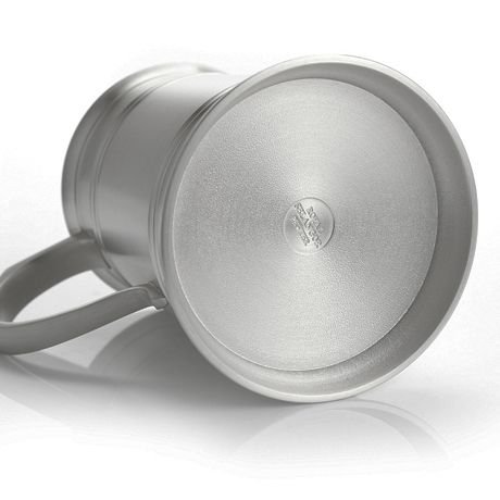 【新品】Selangor Pewter タンカード Amazon.com | Royal Selangor Hand Finished Modern Tankard