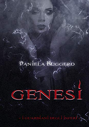 I GUARDIANI DEGLI INFERI: GENESI I GUARDIANI DEGLI INFERI: GENESI