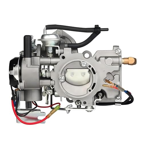 Carburateur haute précision pour moteurs Nissan H20 H15 H25 16010-50K01