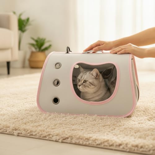 Bolsa portátil cómoda para veterinario con distribución array predolo 3