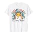 Fourth Grade Dream Team 1st Day of 4th Grade Back to School T-Shirt