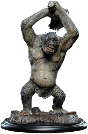 WETA Workshop Polystone - Lord of the Rings Trilogy - Miniature C...