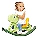 Little Tikes Easy Rockin' Dino, Age 12 Months to 3 Years