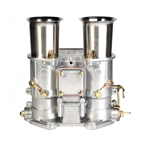 Carburateur de moteur pour Toyota Celica V8 optimise le flux de carburant et la puissance - 2