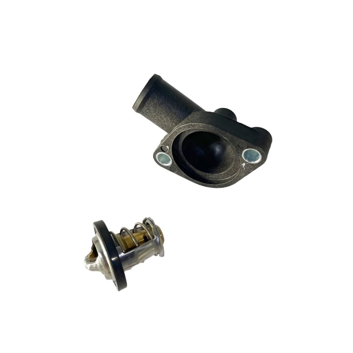 piezas de repuesto Termostato con tapa con 400, 450, 520, 550, 600 Touring, 625, 800, X8, U8, Z8, 800EX, 800XC, 850, 950, 1000. Números de pieza: 0800-022700, 0800-022013