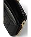 Coach Tabby Chain Crossbody 19, B4/Black