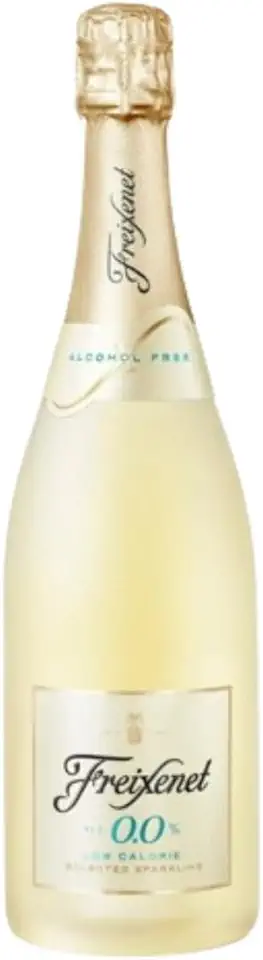 ESPUMANTE FREIXENET DESALCOOLIZADO 750ML
