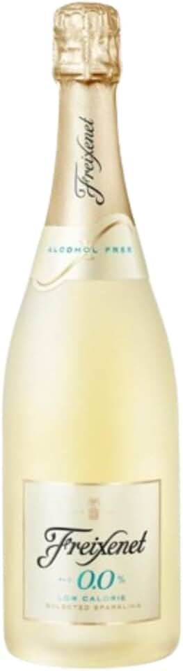 Freixenet Espumante Desalcoolizado 750ml Demi-Sec