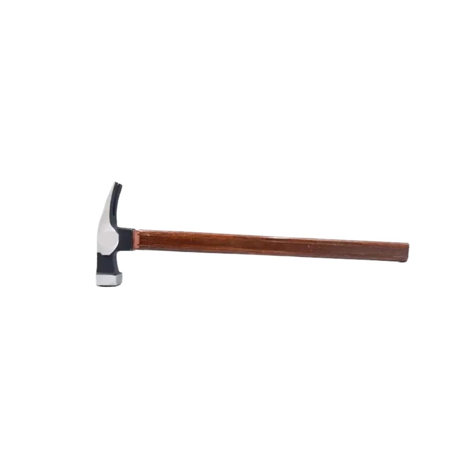 Martillo de garra multifuncional, herramienta manual carpintería portátil(10oz-2)