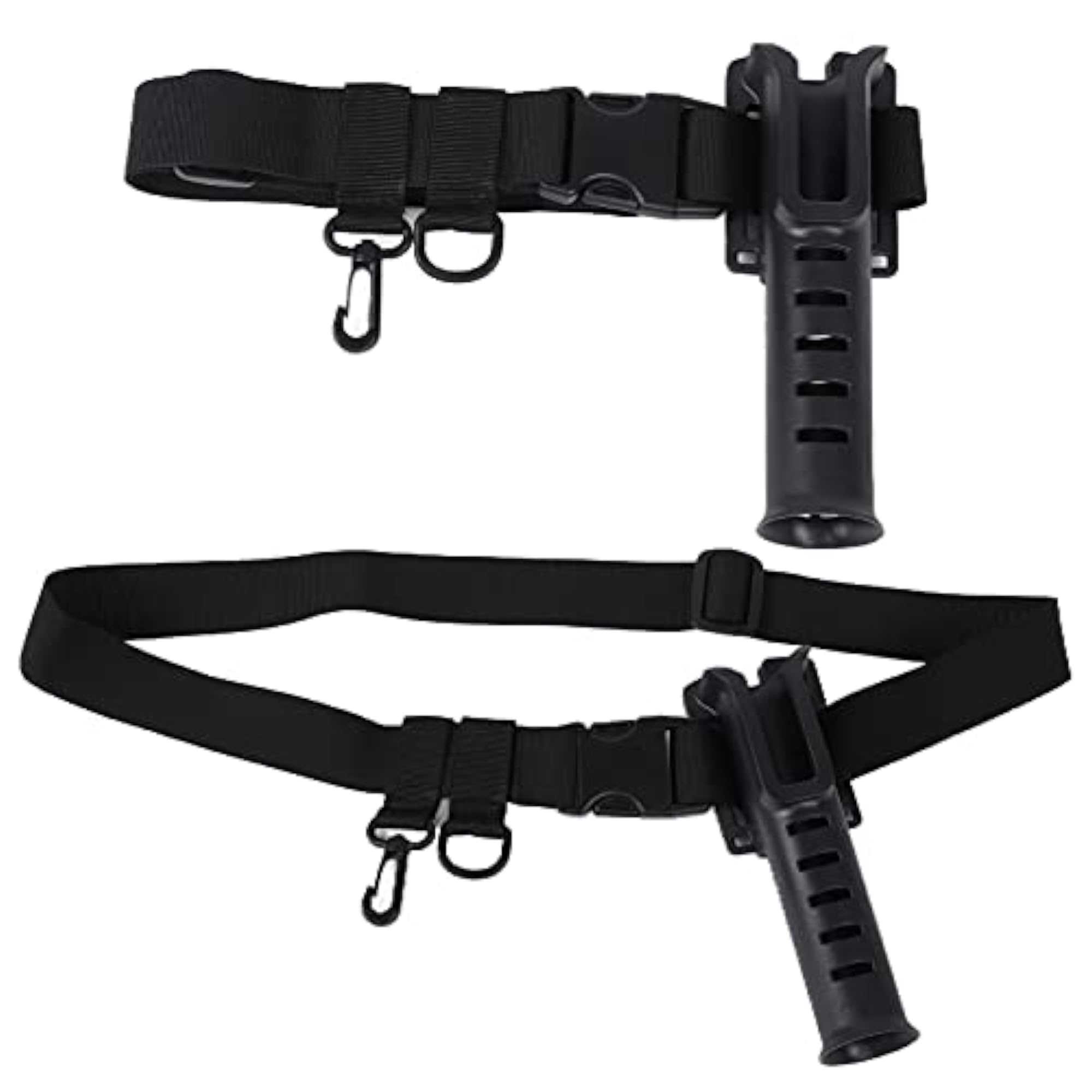 Fishing Belt with Quick Release Buckle Design, Outdoor Gear