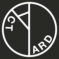 Yard Act Ablum Cover
