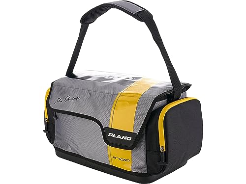 Plano Sac de pêche Pro Series - Finie l'humidité dans votre matériel
