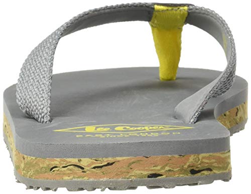 Image of Lee Cooper Mens Lc3301f Flip-Flops
