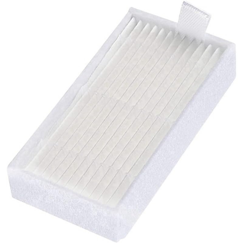 Filtre M17K à maille haute performance pour robot ILIFE V3S Pro V5S