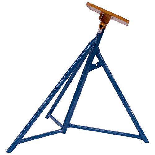 Brownell Sailboat Stand 35 to 52 Inches w/Orange Top