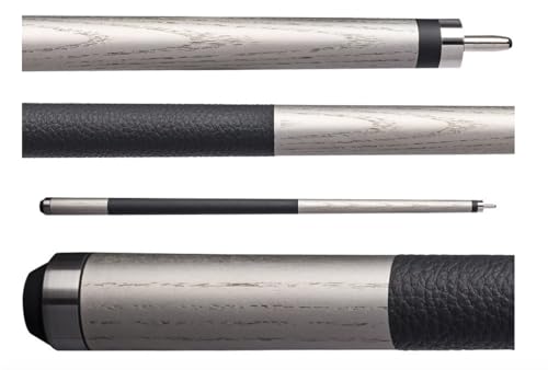 Taco de billar Bull Carbon LD2/3/4 con shaft de carbono 29 in