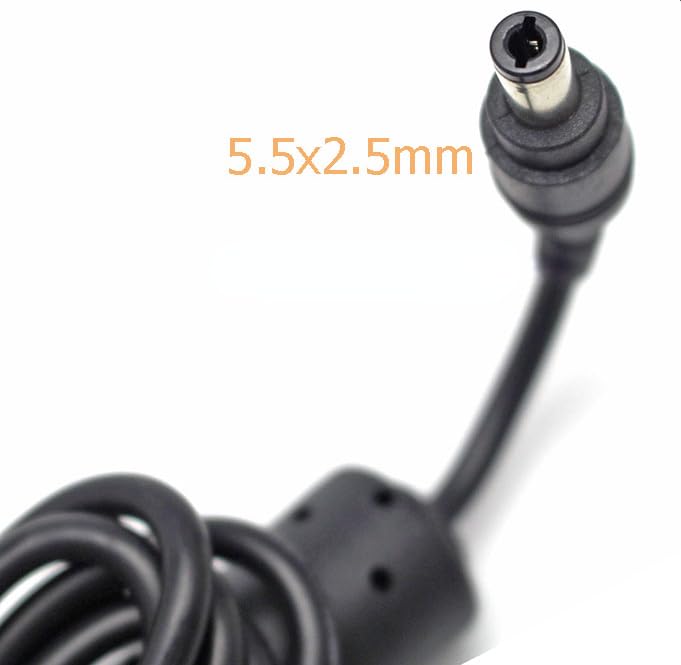 Amazon.com: aoluiwlis Genuine 12V 5.417A Ac Adapter 65W