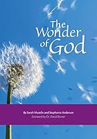 The Wonder of God 1512332801 Book Cover