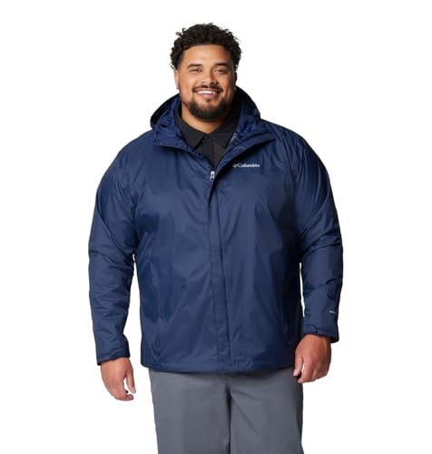 Image of Columbia Men's Watertight II Rain Jacket
