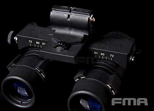 Miniatura 9 de FMA AVS-9 Cuerpo solo ficticio para Airsoft Paintball MC