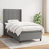 Utilisez ce lit à ressorts pour un sommeil réparateur