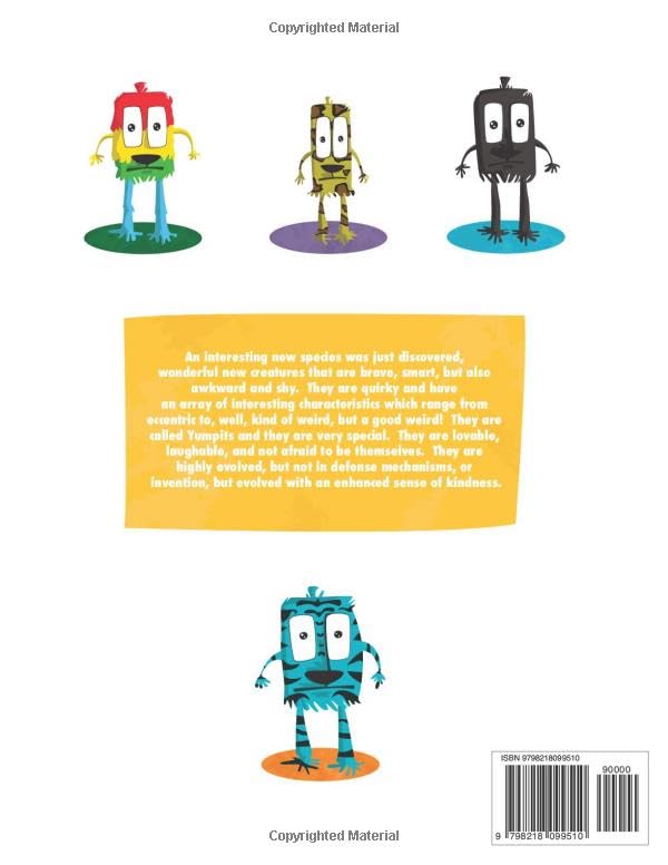 Miniatura 2 de Yumpits