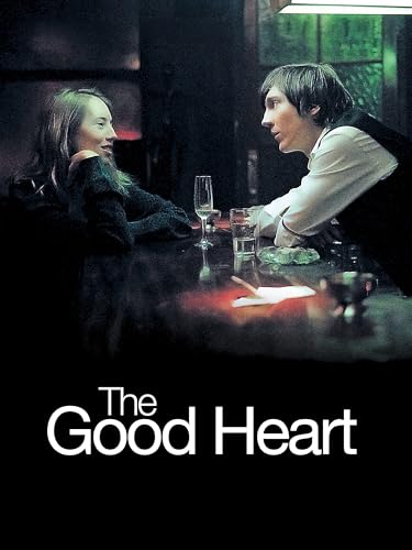 The Good Heart