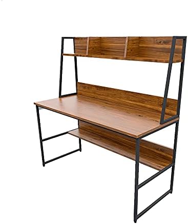 CHCDP Computer Desk PC Laptop Study Tabl… CHCDP Computer Desk PC Laptop Study Tabl…