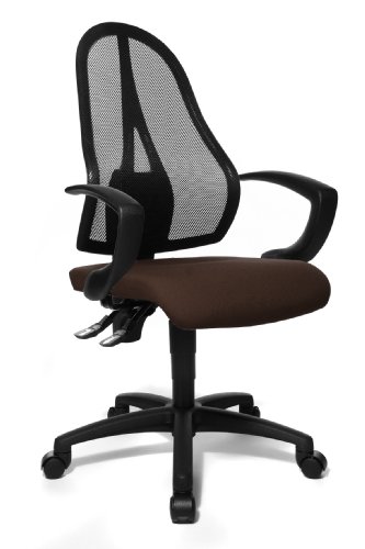 Topstar OP10QG08 Open Point P Sedia Ufficio
